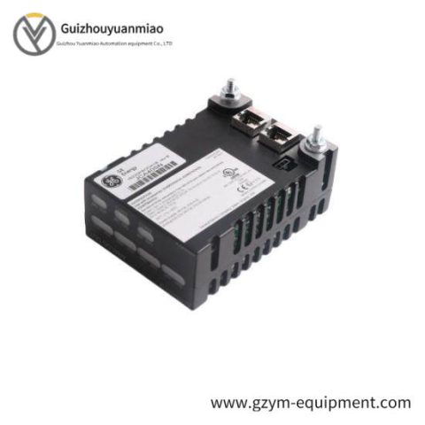 GE Fanuc IS220PAOCH1B Gas Turbine Control Systems