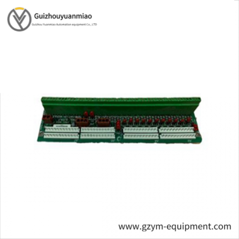 GE FANUC UR8CH - Universal Relay Multilin Module