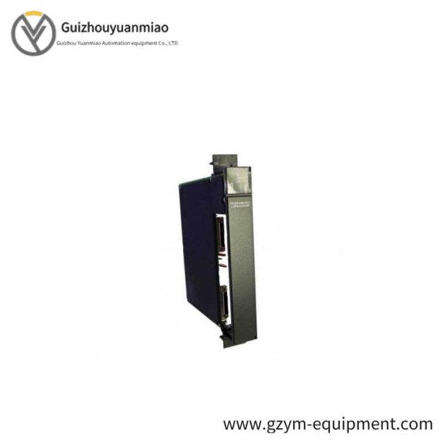 GE HE697RTM700 RTU MASTER MODULE: High-Performance Remote Terminal Unit for Industrial Control Systems