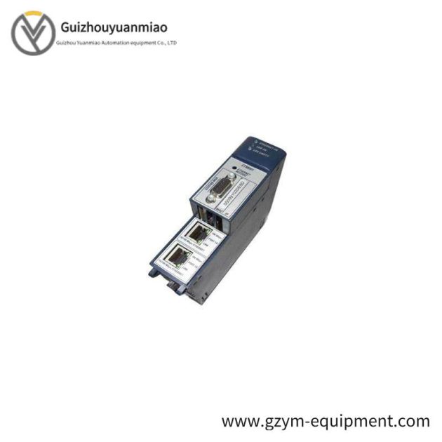 GE IC694PSM001: High-Performance Power Sync Module