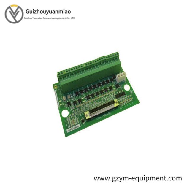 GE IS200STCIH2AED - Precision Circuit Board for Industrial Control Systems