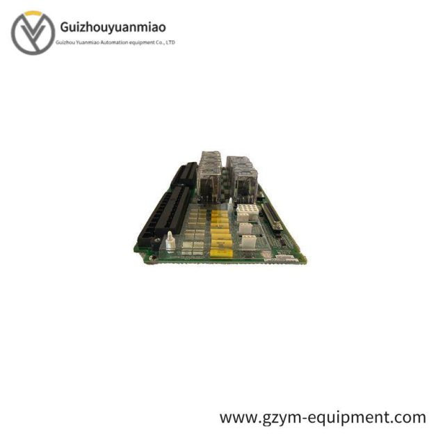 GE IS200TRPGH1BCC - Terminal Relay Card, Industrial Automation, GE Mark VI
