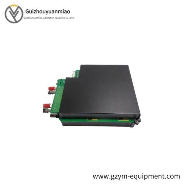 GE UR9HH3 Industrial Control CPU Module, Advanced Processing for Critical Applications