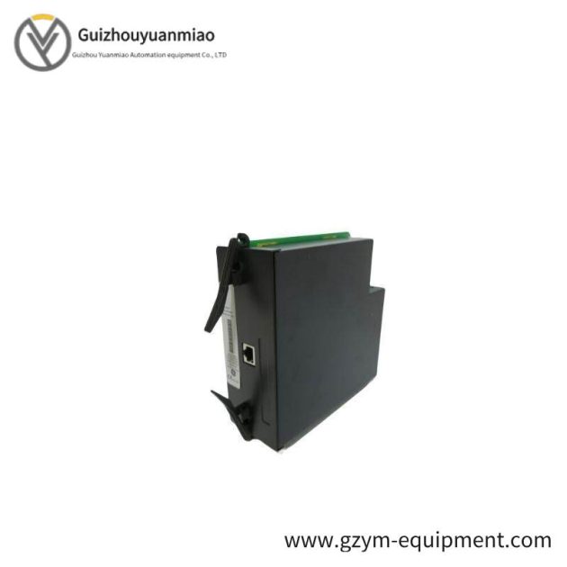 GE UR 9GH - High-Performance Modular PLC System