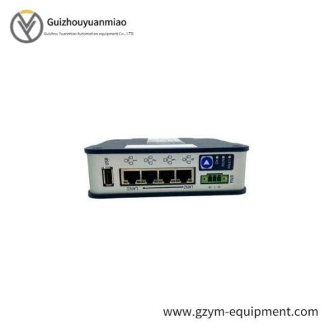 General Electric EPSCPE100-ABAE: A Comprehensive Standalone Controller