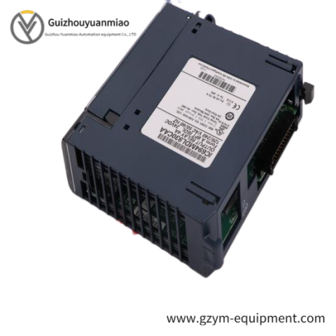GE IC200ALG264E & IC200ALG264 - Industrial Control Module