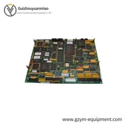 Yokogawa ADV551-P00 S2: Industrial PLC Control Module, for Advanced Automation Solutions
