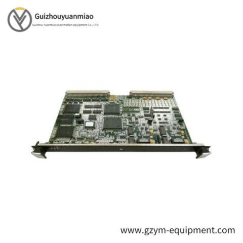 GE-FANUC IS200VRTDH1D Circuit Board - Advanced Control Module
