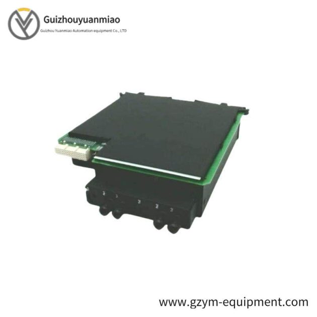 General Electric UR77H Machine Control Module