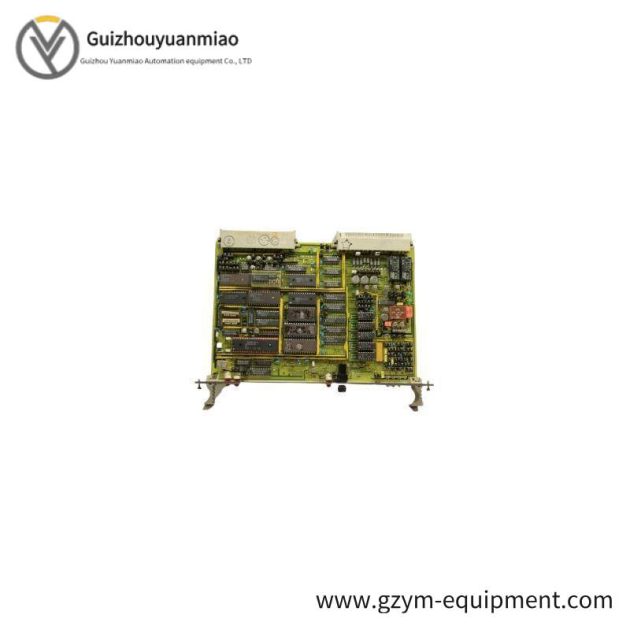 ABB GJR2342800R1100 83SR03K-E Control Board: Advanced Automation Solution for Industry 4.0