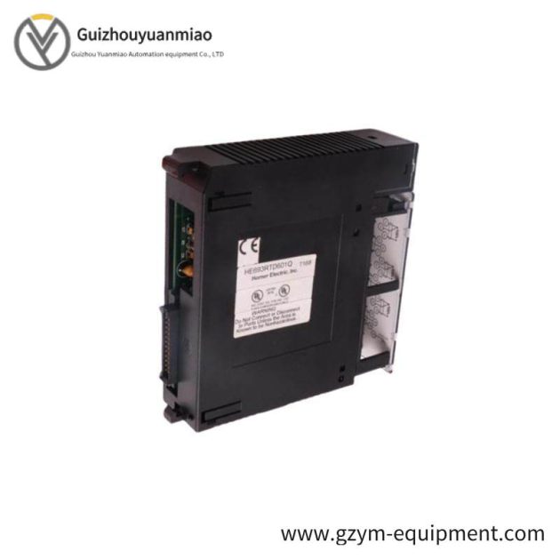 GE HE693RTD601Q Industrial RTD Temperature Sensors