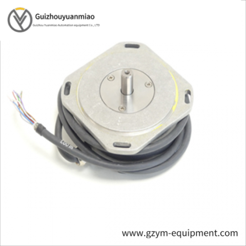 Heidenhain ROD 260.0001-18000 Encoder