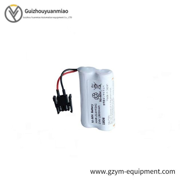 Yokogawa HHR-07F4G4 System DCS Battery: High Performance Power Solution