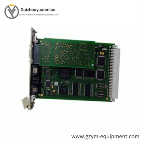 HIMA F3236 Z7116 Power Module: High-Efficiency, Durable Control for Industrial Applications