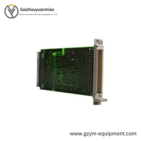 HIMA F3316: Advanced Safety Systems Input Module, Designed for Industrial Control