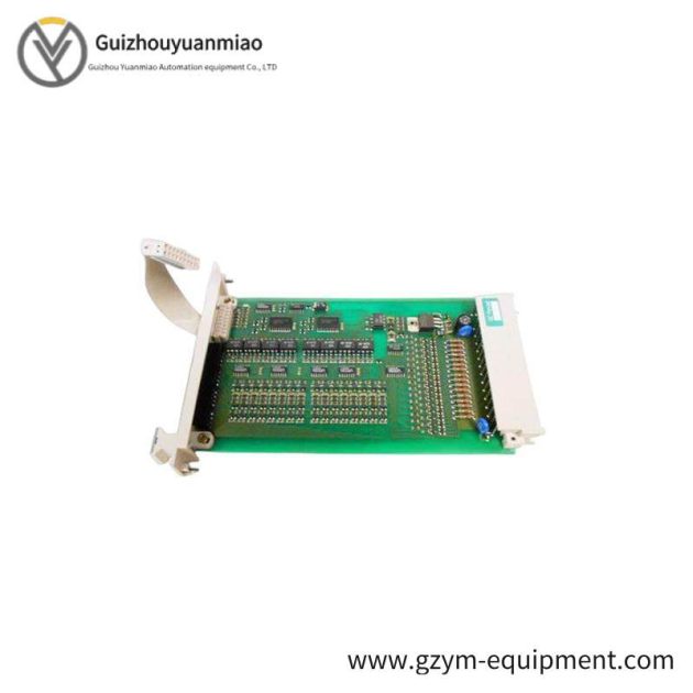 Honeywell 10209/2/1 Digital Output Module, for Industrial Control Systems