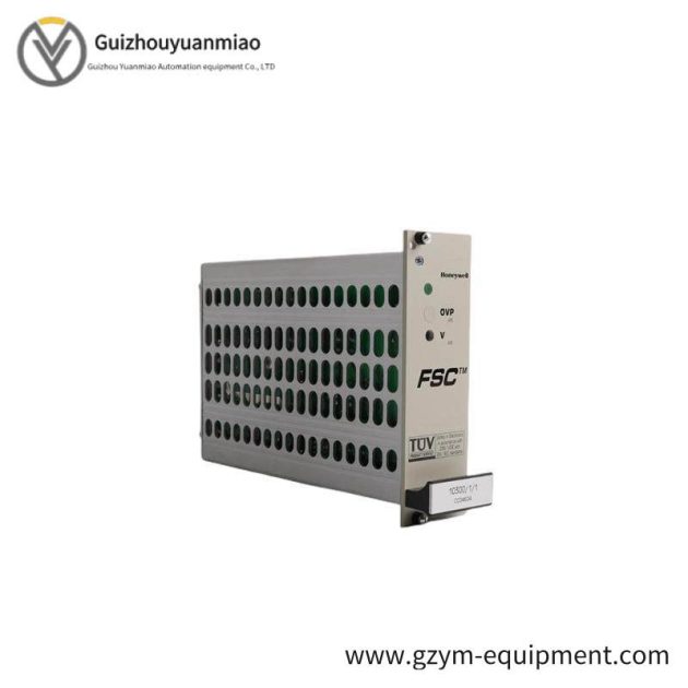 Honeywell 10300/1/1 136-010875B Digital Control System - Advanced Industrial Automation Solution