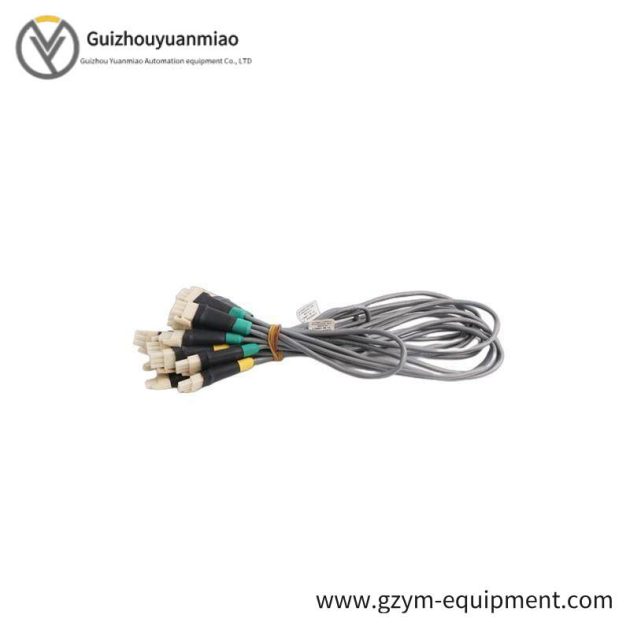 HONEYWELL 51202329-102 I/O Link Cable, Industrial Control Solutions