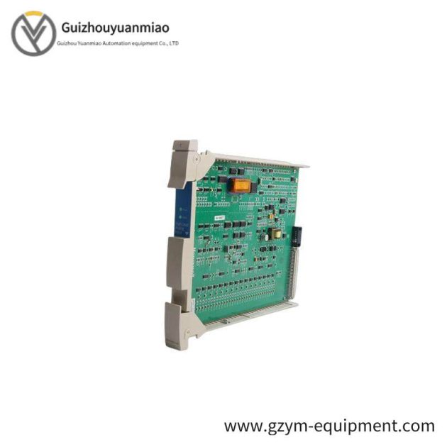 HONEYWELL MC-TDOY23 51204166-175 Digital Output Relay