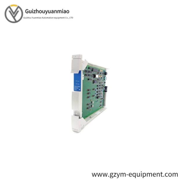 Honeywell 51304485-150 MC-PDIX02 Digital Input Processor - Industrial Control Module