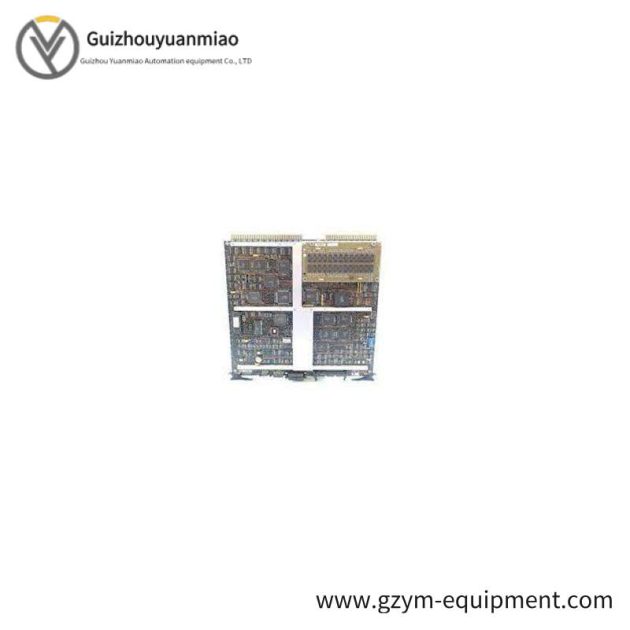 Honeywell PLC 51401946-100 Main Processor Control Board