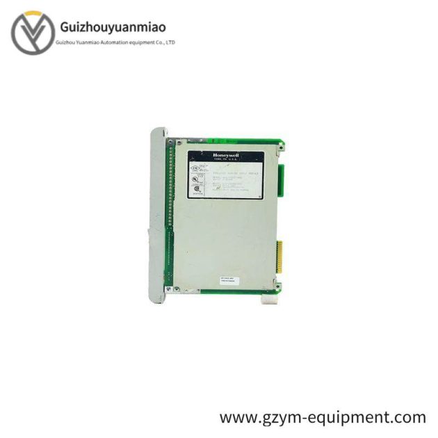 Honeywell 621-0020 Analog Input Module for Industrial Control Applications