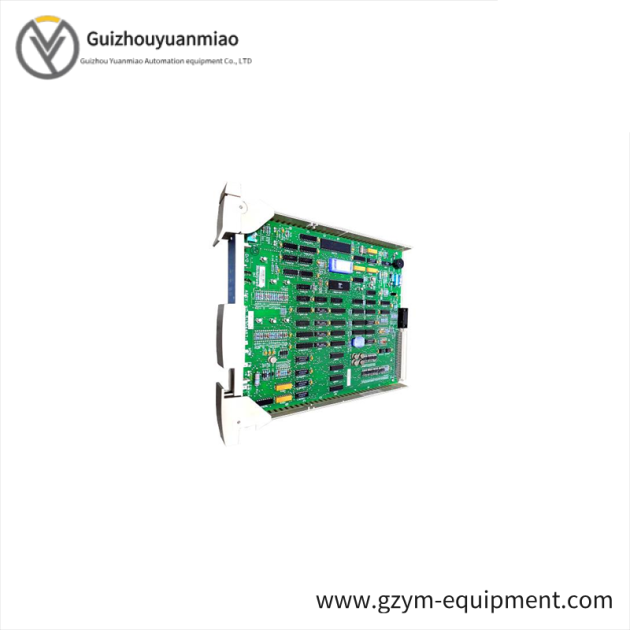 HONEYWELL 80363975-150/MC-PDOY22 Digital Output Control Module, High-Performance PLC Component