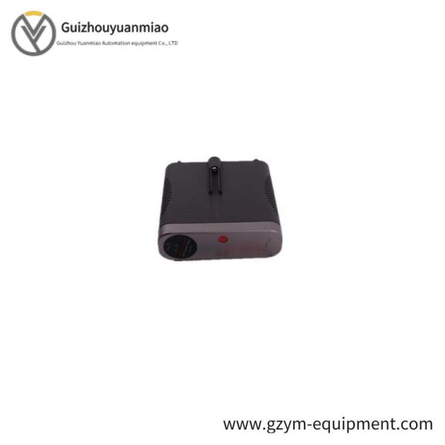 Honeywell 8C-PAIMA1 - Low Level Analog Input Module, Industrial Control Solutions