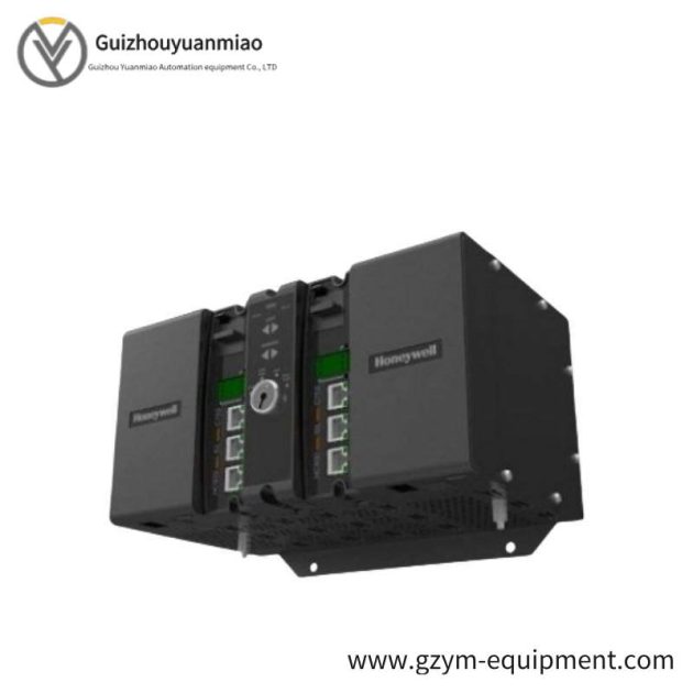 Honeywell 900C75S-0560 Industrial Controller
