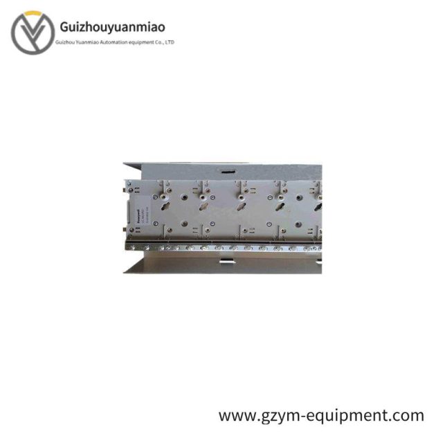 Honeywell CC-CBDD01 Industrial Control Card