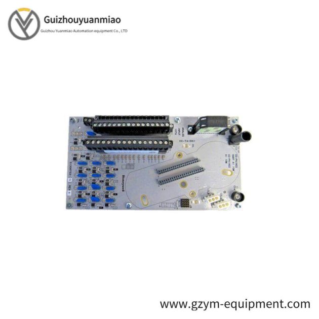 Honeywell C300 Backplane CC-TAID01 - Industrial Control Module, Precise Automation Solution