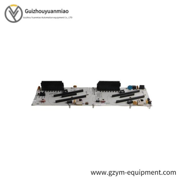 Honeywell FC-IOTA-R24 Redundant IO Termination Assembly - Industrial Control Module