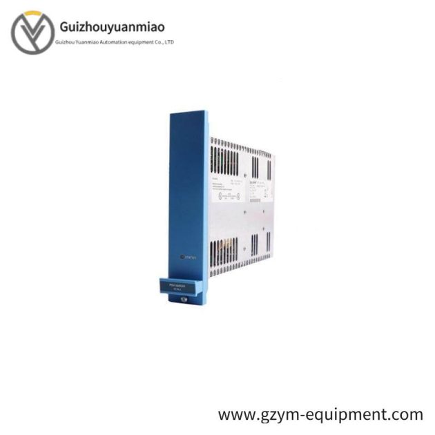 Honeywell FC-SAI-1620M Safety Manager System Module: Enhancing Industrial Control Efficiency