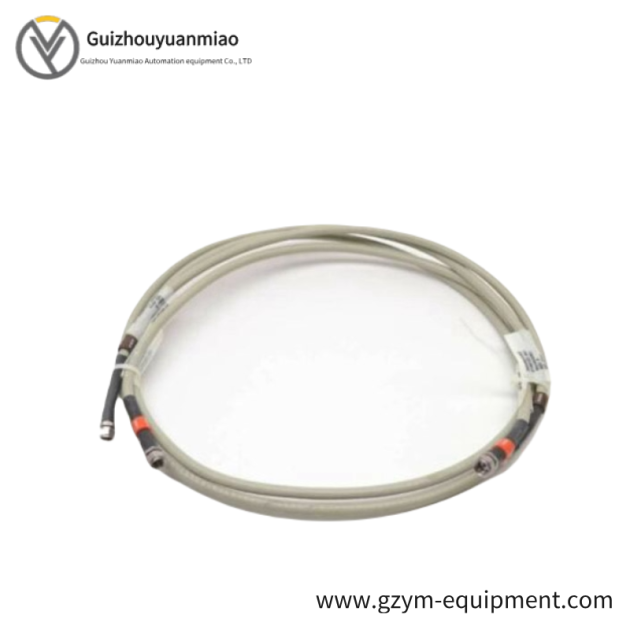 Honeywell FS-CCI-HSE-02 Communication Cable for DCS Automation Parts