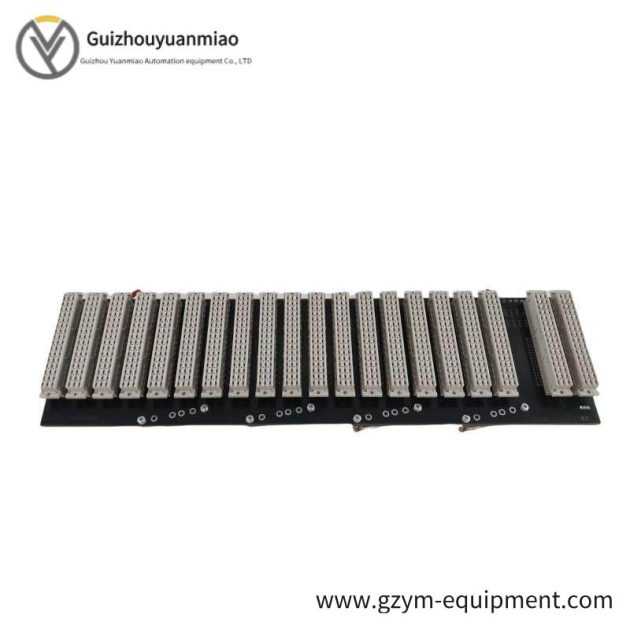 Honeywell FS-IOB-0001R Base I/O Module: Industrial Automation Solutions for Enhanced Efficiency