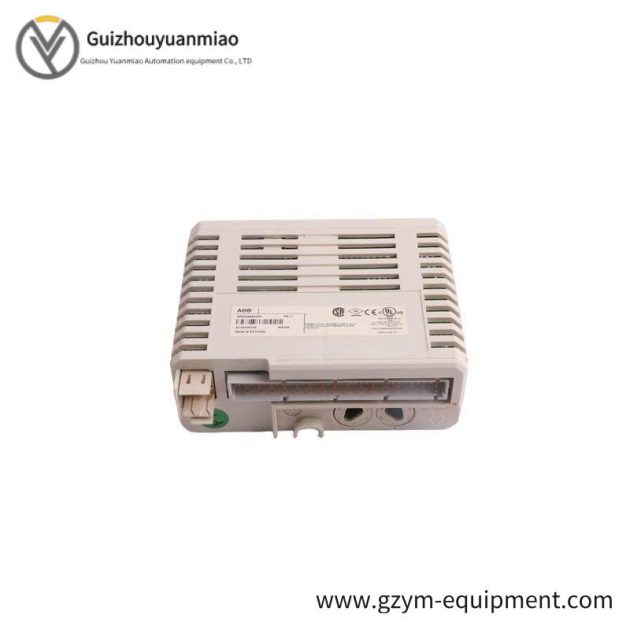 Honeywell IS200EBKPG1BAA, Communication Module for Industrial Automation Systems