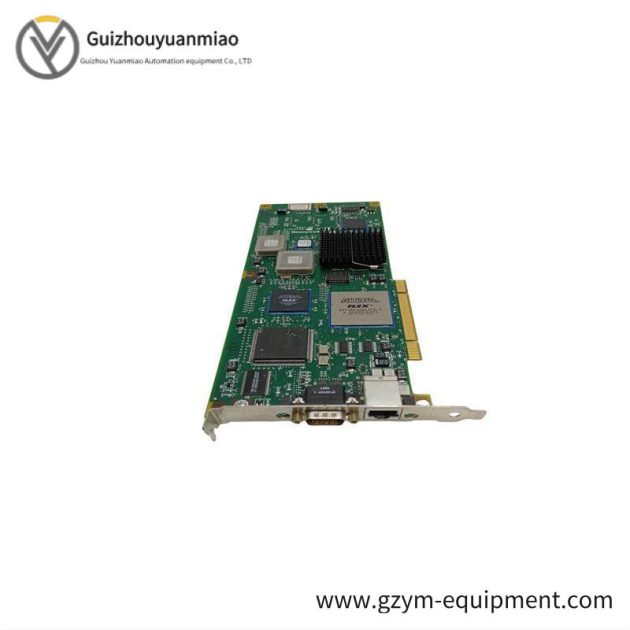 Honeywell LCNP04 51403776-100: Processor Spacer Board for Advanced Automation Solutions