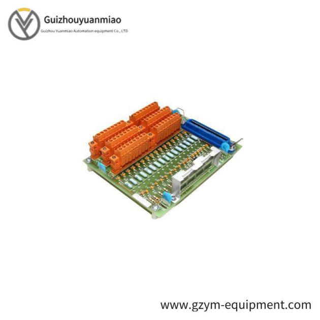 Honeywell PLC Analog Input Module MC-TAIH02, High Performance, Durable Design