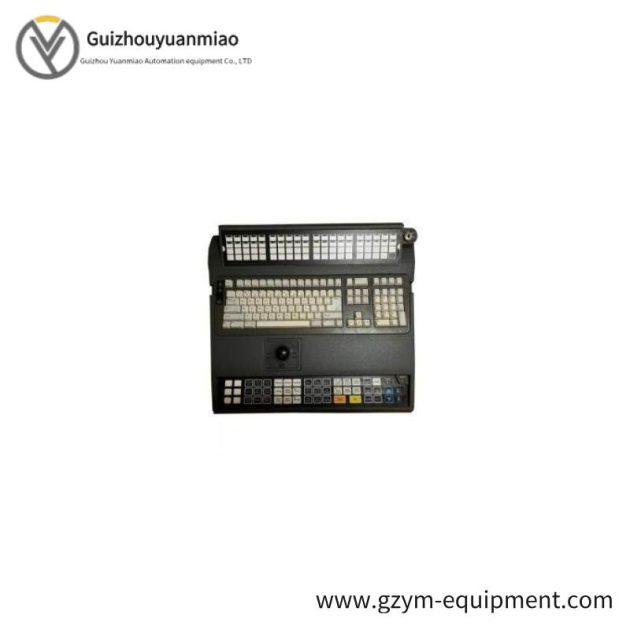 Honeywell TP-DSOEP1-100 Industrial Operator Keyboard