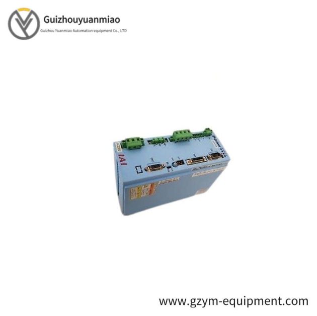 IAI DS-S-C1-L DSSC1LDS IP-DRIVER - High-Performance IP67 IP Driver for Industrial Automation