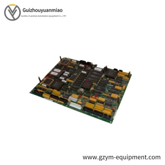 GE IC200ALG265 Analog Input Module - Advanced Signal Acquisition for Industrial Control Systems