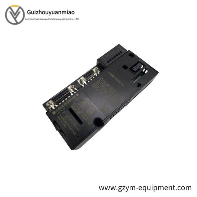 GE IC200CPU002 Versamax Series Process Control Unit