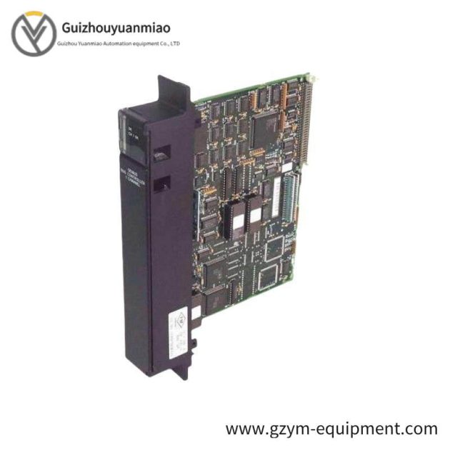 GE Fanuc IC687BEM731 Single Slot GENIUS Bus Controller - Precision Engineering for Industrial Automation