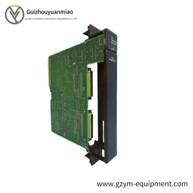 GE IC697BEM713: Advanced Bus Expansion Module for Industrial Control Solutions