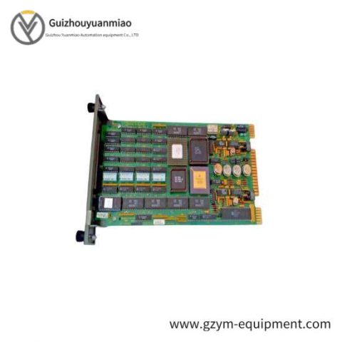 ABB INNIS01 Network Interface Slave Module