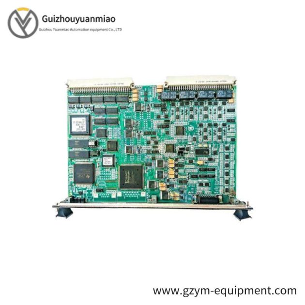 GE IS200BICLH1AFE: Advanced Interface Board for Industrial Control Systems