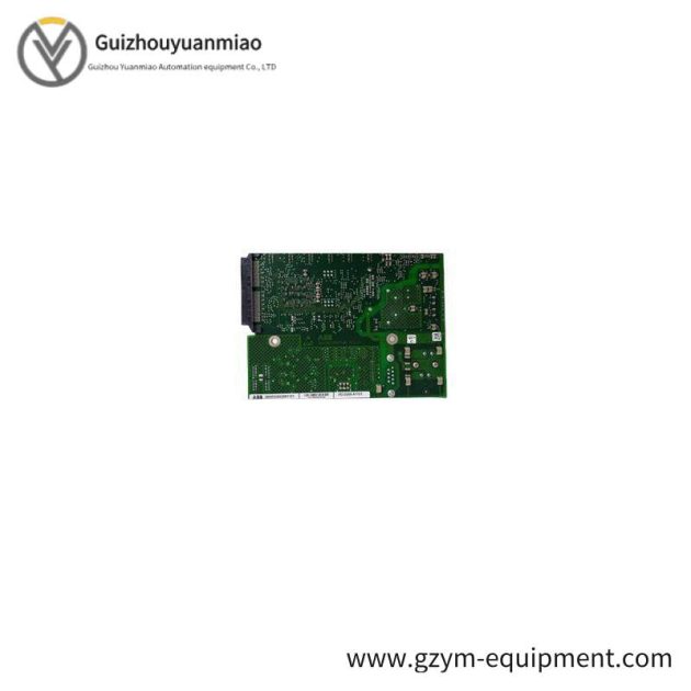 GE IS200EACFG1A: Precision Feedback Board for Turbine Control, Combining Reliability & Efficiency