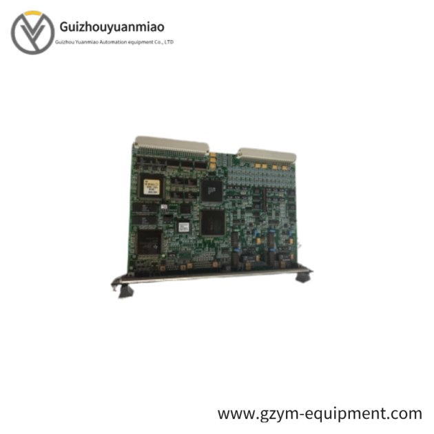 GE IS200EGDMH1AAB: Precision Mark VI PCB for Industrial Automation