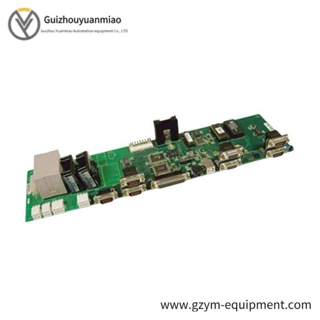 General Electric IS200ICBDH1ABA PCB Component: Advanced Control Board for Industrial Applications