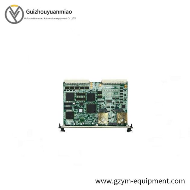 GE IS200PDIOH1A: Mark VI IS200 Processing Card